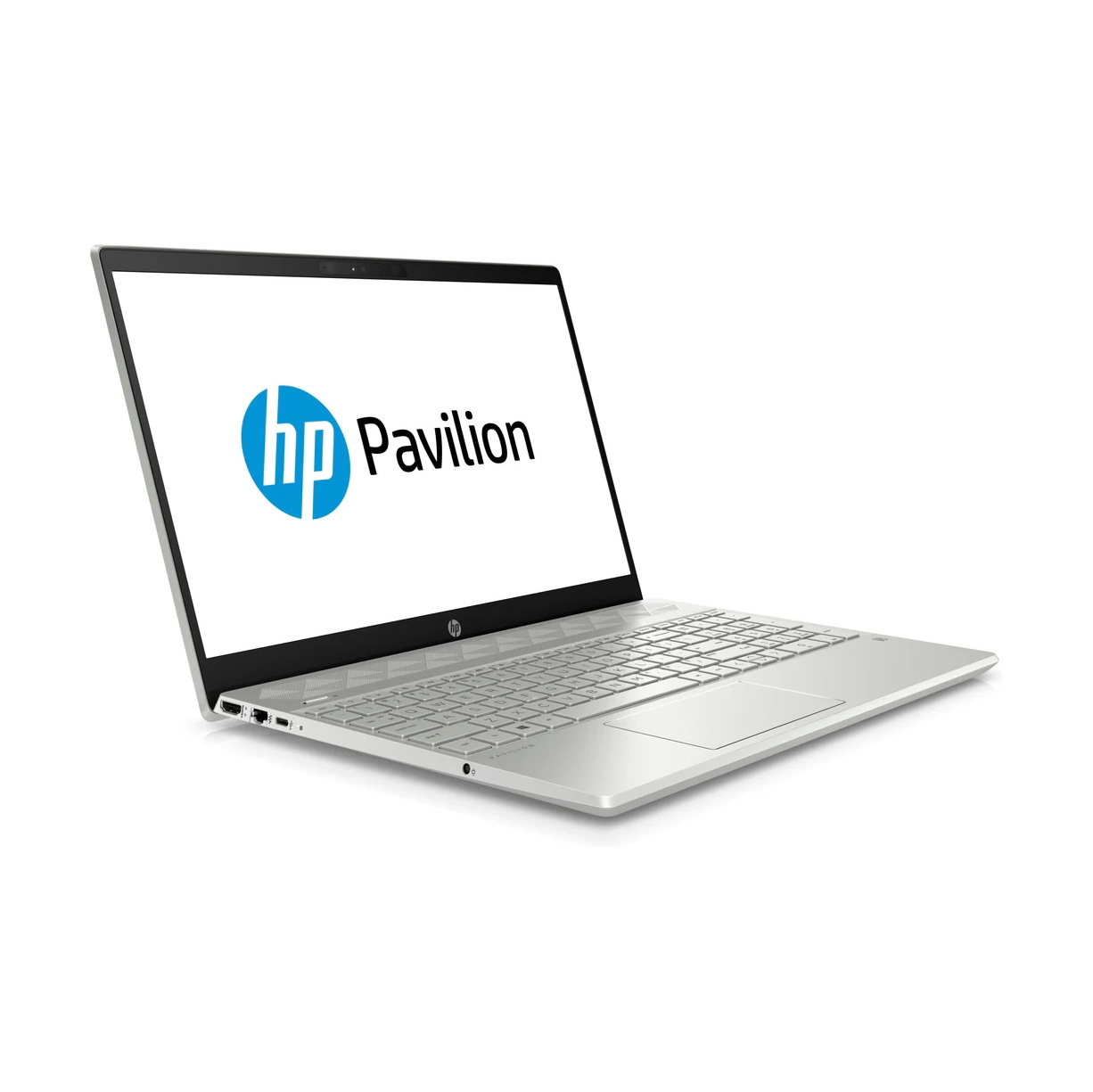 HP – Pavilion 15 i7 1185G7- Touchscreen – 15.6″ Laptop